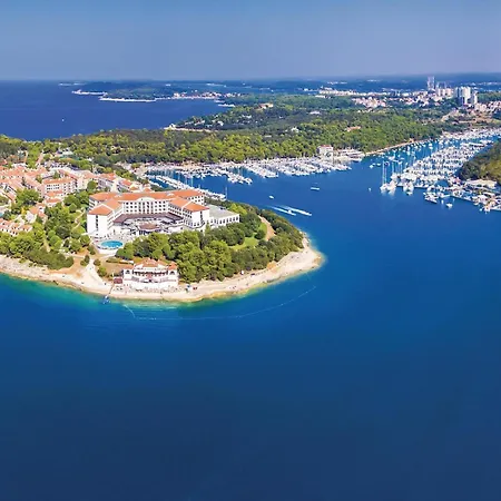 In With Wifi Apartamento