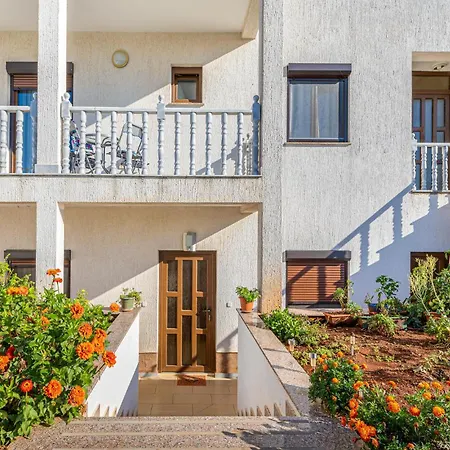 In With Wifi Apartmán *