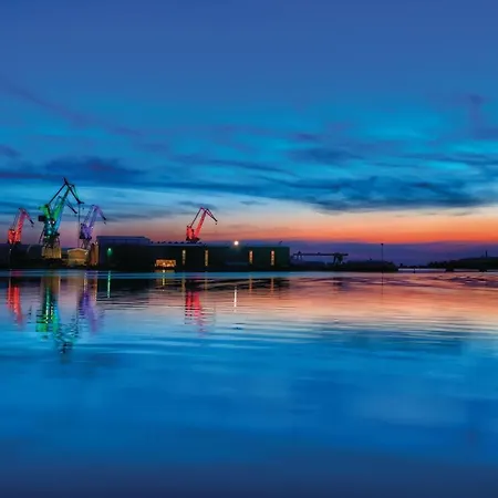 شقة In With Wifi بولا