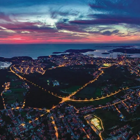 شقة In With Wifi بولا