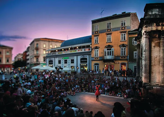 In With Wifi 아파트 *